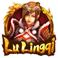 RTP Dragoon Soft LU LING QI